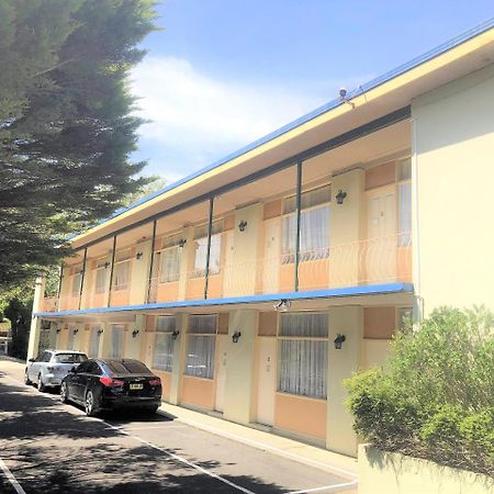 The Clarendon Motel Катумба Екстериор снимка