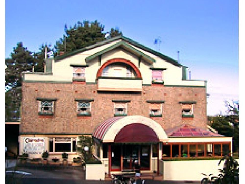 The Clarendon Motel Катумба Екстериор снимка
