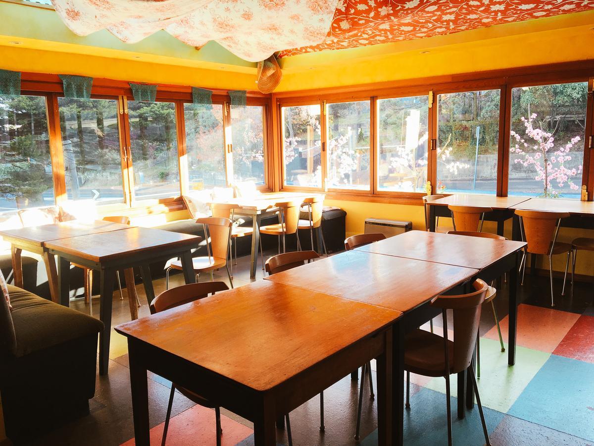 The Clarendon Motel Катумба Екстериор снимка