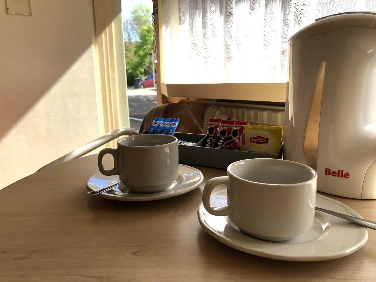 The Clarendon Motel Катумба Екстериор снимка